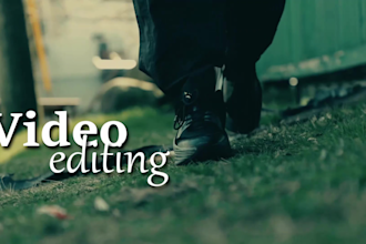 edit short video ads