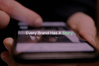 make engaging brand video ads, commercials, and explainers