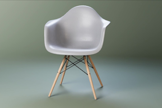 design and 3d render your custom furniture