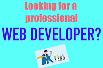 fix html, css, javascript errors in your website