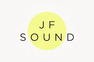 produce audio for your podcast