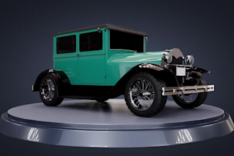 3d model, 3d design, car, 3d car modeling, 3d car and game development