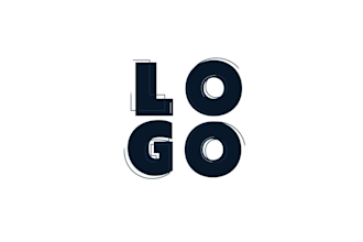 create a custom logo animation intro for your company
