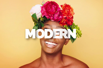 create promo videos and short video ads for your brand and products