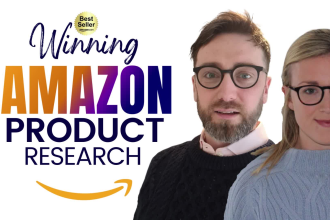do winning amazon product research fba private label