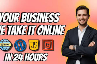 develop website with powerful ai integration