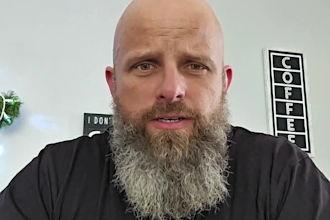 create authentic male ugc video ads for your social media