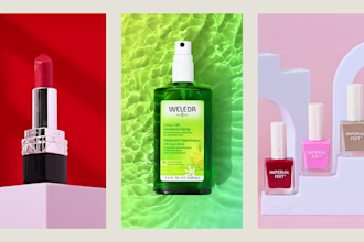 shoot cosmetic product photography in USA