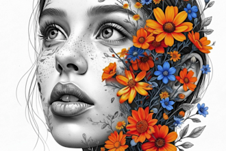 generate realistic ai art images, product images using midjourney and leonardo