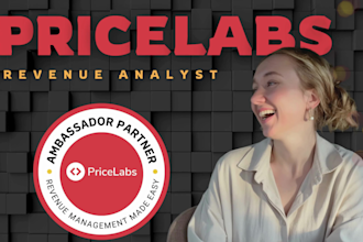 optimize your pricelabs settings