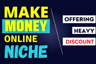 create cash cow videos on make money online niche