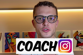 do an instagram ai chatbot dm automation for coaches lead gen