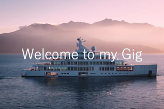 create luxury lifestyle video motivational for you