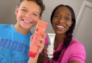 create ugc family videos and ads for your kid product