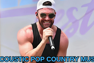 compose and produce western country music songwriter, song producer