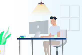 create an animated explainer video for your business