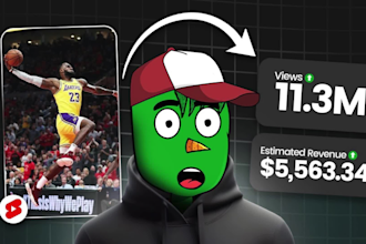 editar videos destacados de la nba para youtube guion voz en off viral listo