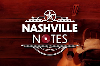 sing country ballad music with acoustic guitar, country nashville piano
