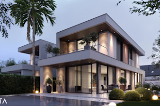 create stunning designs and 3d architectural visualizations