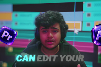 edit your short form videos and talking head videos
