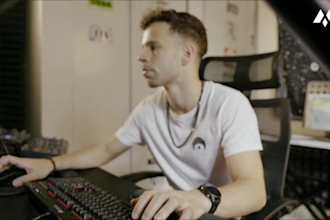 provide detailed feedback on your music, producer at spinnin records
