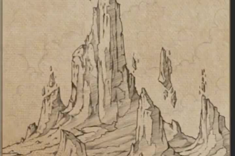 concept artist, character design, environment art, storyboard, digital illustrat