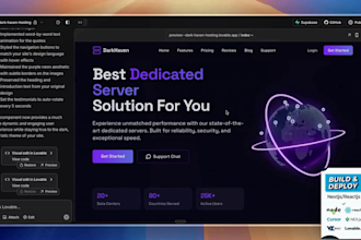 build lovable ai saas app react js next js, v0, stripe integration bolt new