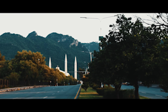 do cinematic video editing for your weddings, vlogs and events