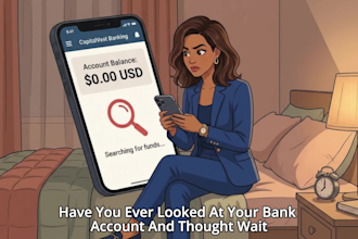 finance video like alica invests with 2d animation