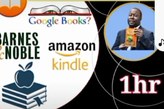 book publishers, amazon, KDP, apple, google,picture,ebooks