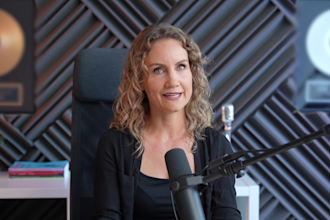 record a german female voice over