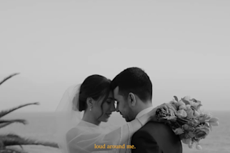 edit wedding films for videographers and studios