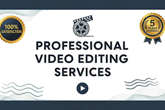 create professional sizzle demo reel for actors and directors
