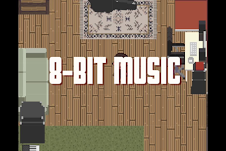 create a custom, unique video game soundtrack