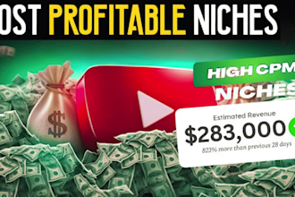do automate youtube cash cow with faceless spanish video to earn 20k USD monthly