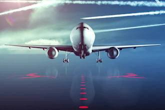 do high quality 3d airplane animation, aerospace, helicopter, jet design