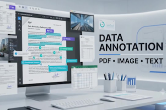 build python ai agents for data labeling, annotation, and tagging