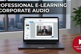 create broadcast quality ai text to speech voiceovers