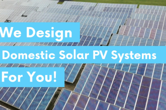 design solar power systems and solar power plants