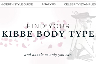 determine your kibbe body type
