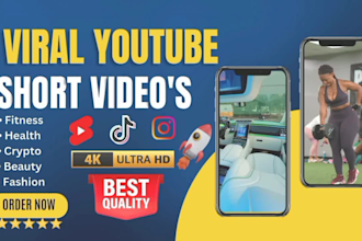 create 700 funny monetizable viral youtube short video and instagram reels