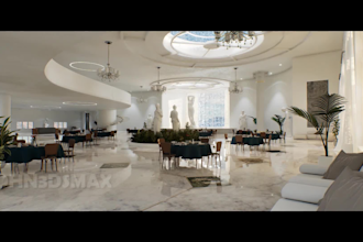 create realistic 3d environments with unreal engine 5