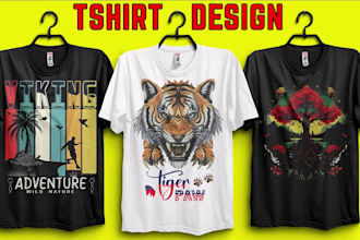 do retro vintage graphic t shirt design, western tshirt