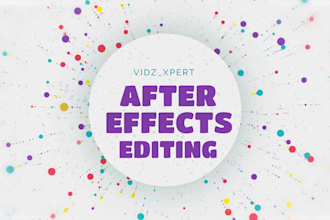 edit envato elements after effects templates