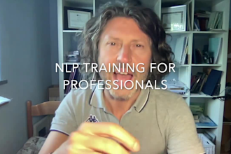 train you how to use nlp on your coaching clients