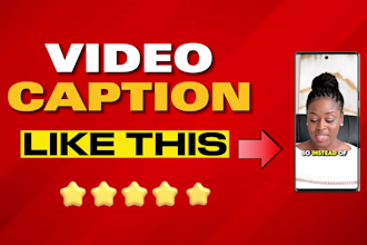 add subtitles to youtube shorts, instagram reels and tiktok