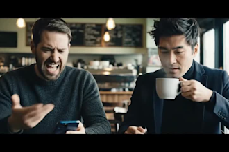 create powerful ai movie trailers, cinematic ads, and ai short films teaser