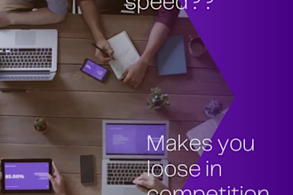 do speed optimization of your website