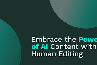 edit your chatgpt and ai generated text