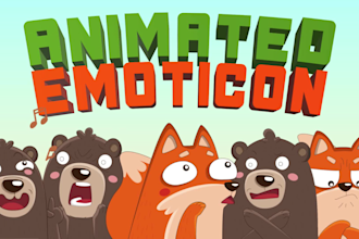 animate your static emote for twitch gaming